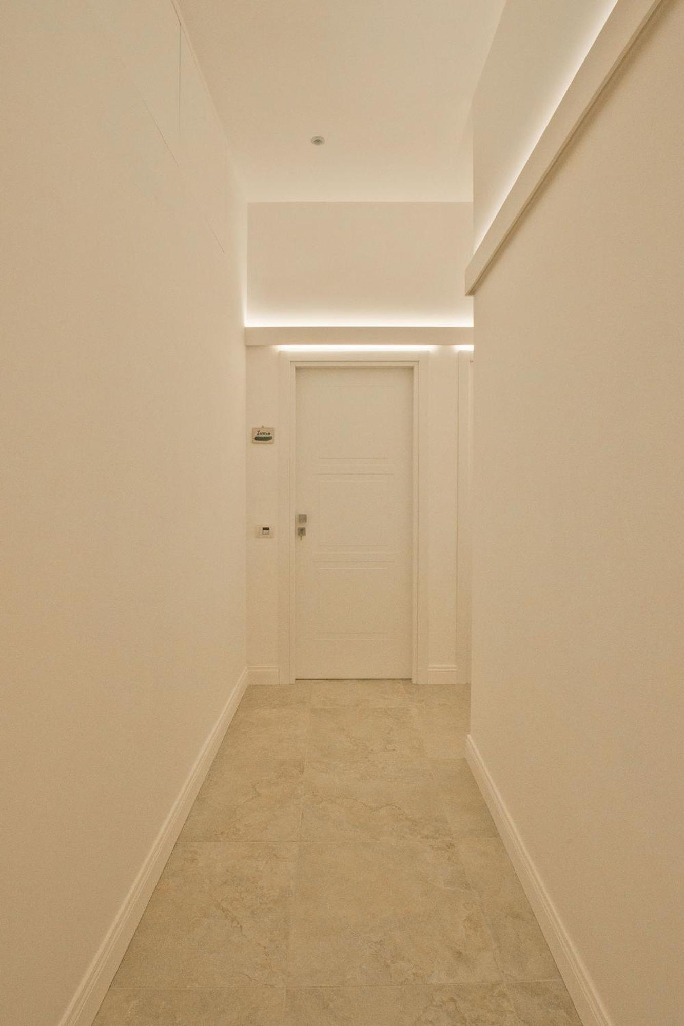 Bed and Breakfast La Viuzza Сорренто Екстер'єр фото