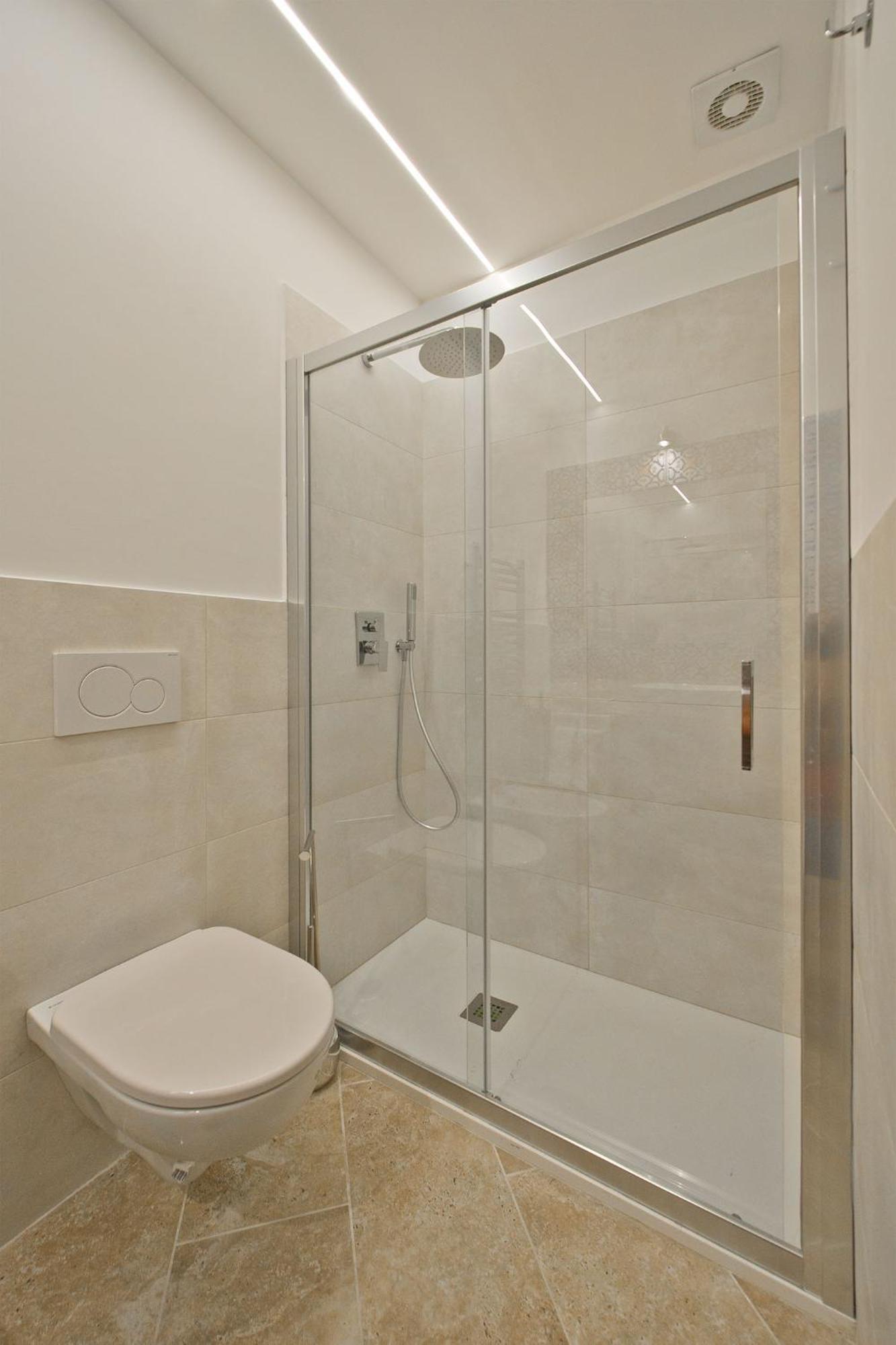 Bed and Breakfast La Viuzza Сорренто Екстер'єр фото