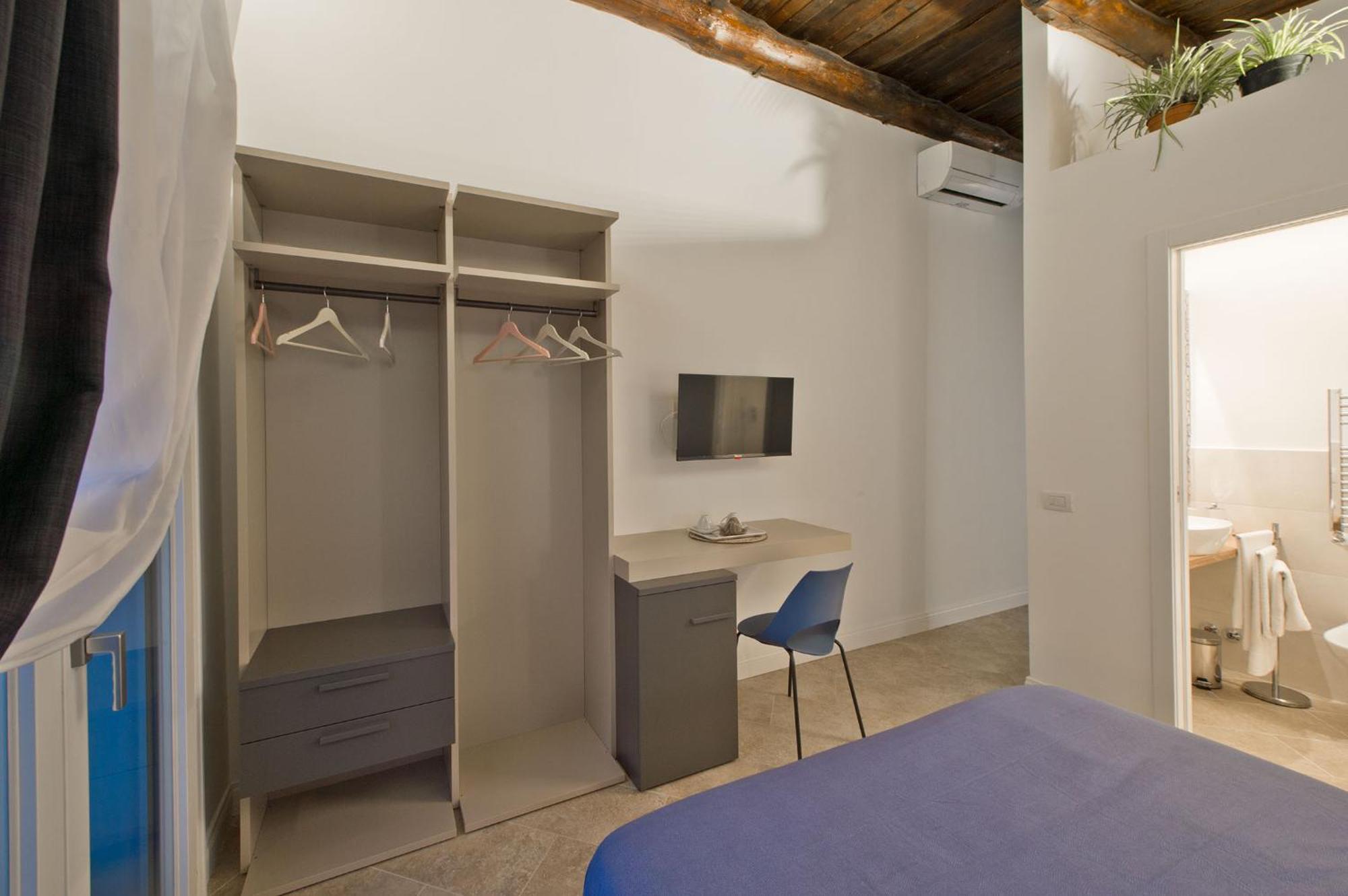Bed and Breakfast La Viuzza Сорренто Екстер'єр фото