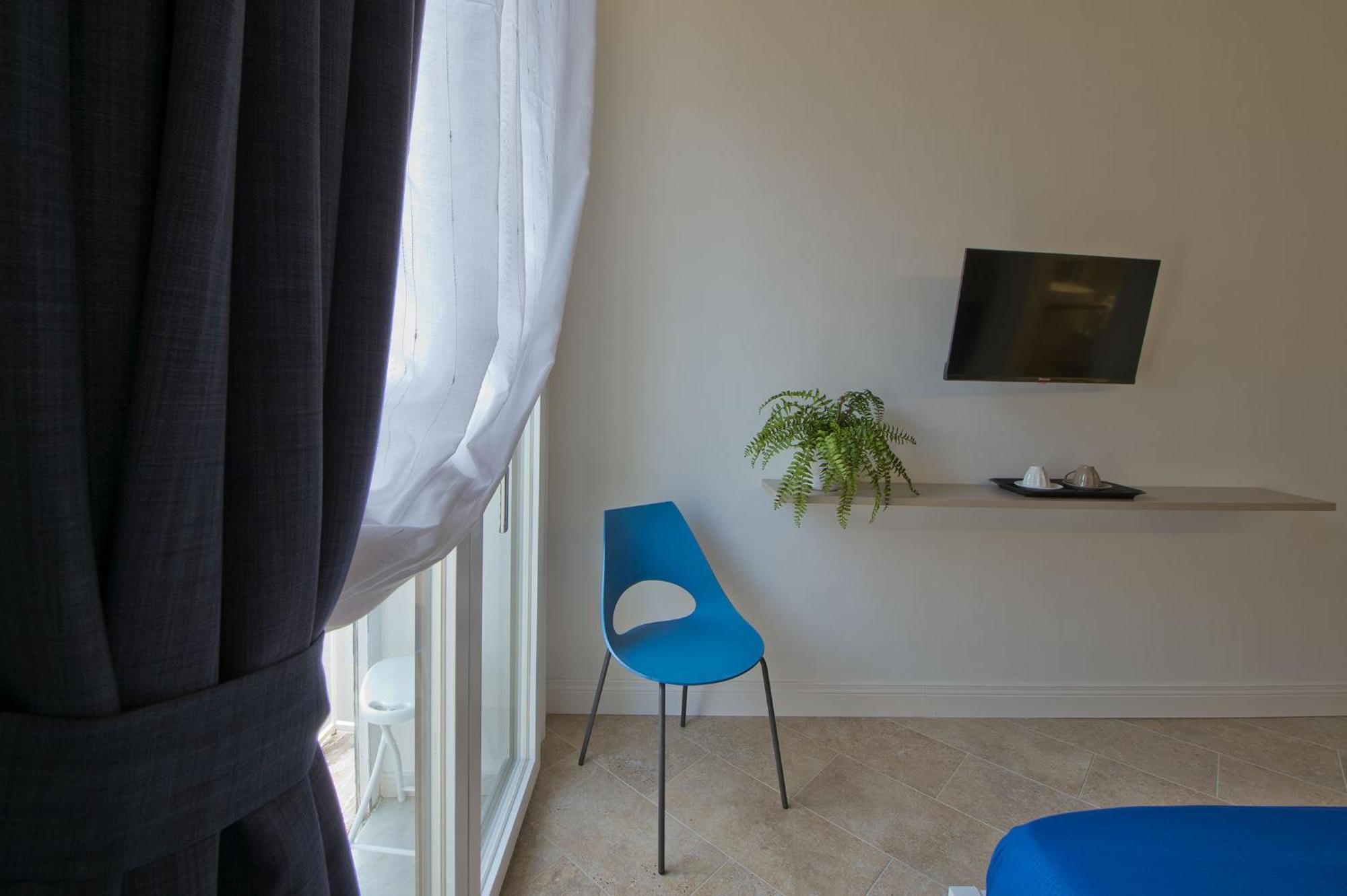 Bed and Breakfast La Viuzza Сорренто Екстер'єр фото