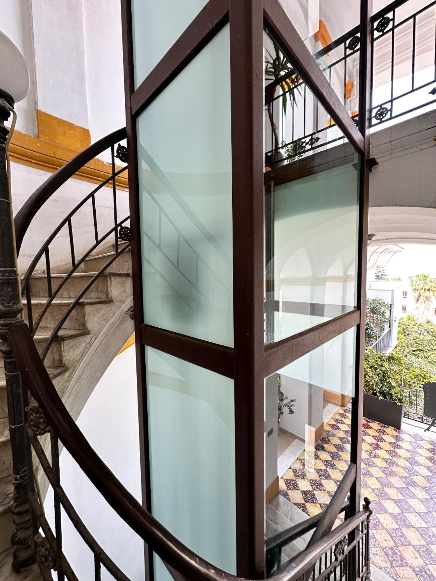 Bed and Breakfast La Viuzza Сорренто Екстер'єр фото